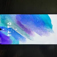 گلکسی s21fe 5G|موبایل|تهران, دکتر هوشیار|دیوار