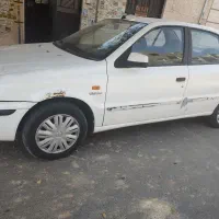 فروش خودرو ef7 باک بزرگ دوگانه سوز|خودرو سواری و وانت|قرچک, مهدیه|دیوار