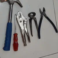 ابزار الات کلکسیونی