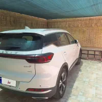 تیگو 7پرومکس دودف مدل 1403