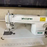 چرخ راسته دوز زوجی