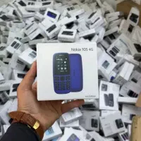 نوکیا Nokia 105 2019 اصلی ویتنام / گوشی کلیدی ساده