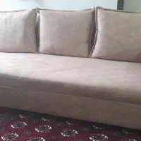 فروش مبل سه نفره بزرگ