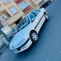 پارس tu5 مدل ۹۸