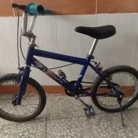 دوچرخه المپیاد سایز 16