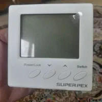 ترموستات