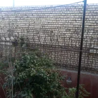 نرده فلزی
