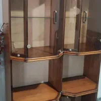 دو عدد بوفه|بوفه، ویترین، کنسول|تهران, تهرانسر غربی|دیوار