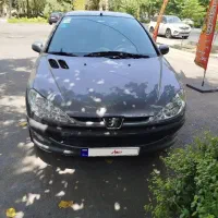 206تیپ 2 سالم 87|خودرو سواری و وانت|گرمسار, |دیوار