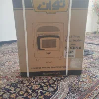 بخاری مدل توان|بخاری، هیتر، شومینه|کوهدشت, |دیوار