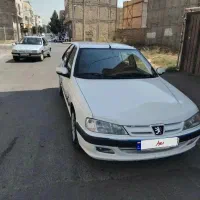 پژوپارس سال مدل ۹۰ شاستی ها پلمپ دوگانه دست|خودرو سواری و وانت|قزوین, |دیوار