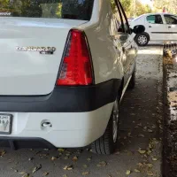 ال نود e2 فول پارس خودرو تک برگ سند|خودرو سواری و وانت|اسدآباد, |دیوار