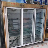 تعمیر تخصصی یخچال فریزر صنعتی