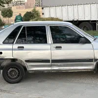 پراید 141مدل 87|خودرو سواری و وانت|بوکان, |دیوار