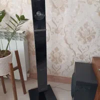 سینمای خانگی برند سامسونگ اصل|سیستم صوتی خانگی|کرج, شهرک یاس جنوبی|دیوار