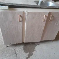 کابینت آهنی