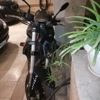 بنلی ۳۰۰ مدل ۱۴۰۳|موتورسیکلت|تهران, شهرک آزمایش|دیوار