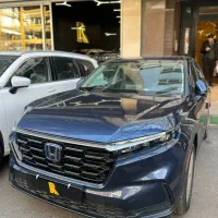 crv 2 لیتر هیبرید صفر