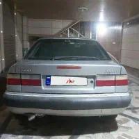 زانتیا سوپر لوکس 1800 ــ مدل 82|خودرو سواری و وانت|بندر انزلی, گلسرخ|دیوار