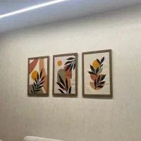 تابلو مینیمال