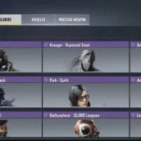 اکانت قدیمی|کنسول، بازی ویدئویی و آنلاین|تهران, زرگنده|دیوار