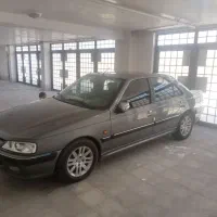 پارس tu5 مدل 96