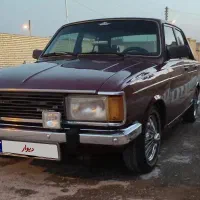 پیکان دوگانه سوز cng|خودرو سواری و وانت|داران, |دیوار