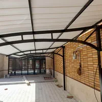 سایبان آلاچیق سردر سایه بان|خدمات پیشه و مهارت|کرمان, |دیوار