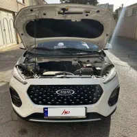 خودرو X22 Pro MT  آپشن‌فول|خودرو سواری و وانت|سیرجان, |دیوار