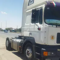 فروش خودرو سنگین مان ۱۳۸۵|خودرو سنگین|کرمان, |دیوار