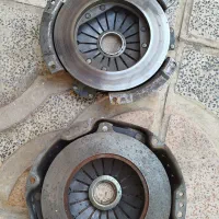 دیکس و صفحه پیکان
