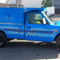 نیسان اپشنال دوگانه کارخانه دریچه سیمی تحویل 403