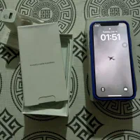 ایفون XS درحد