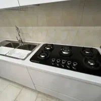 واحد فول کلید نخورده تمیز|فروش آپارتمان|هشتگرد, شهرک پامچال|دیوار