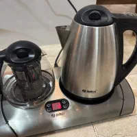 چایی ساز|سماور، چای‌ساز، قهوه‌ساز|تهران, سازمان آب|دیوار