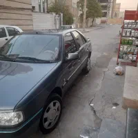 پژو۴۰۵‌ ‌تی‌یو‌فایو|خودرو سواری و وانت|رباط‌کریم, رباط‌کریم|دیوار