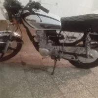 موتورسیکلت|موتورسیکلت|تهران, شهرک امید|دیوار