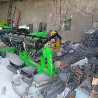 مدل ۸۹۷۳۳ چیزل لیپر زیرشکن