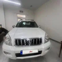 پرادو ۲ درب ۶ سیلندر