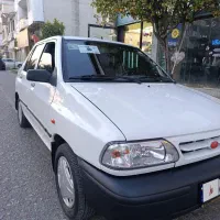 پراید 131 مدل 94 تک گانه