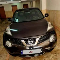 نیسان جوک اسکای پک