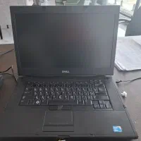 فروش لپ تاپ Dell مدل Latitude E6510