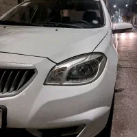 برلیانس ۹۶ بیرنگ|خودرو سواری و وانت|فردیس, فردیس|دیوار