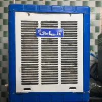 کولر آبی بدون موتور