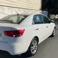 سراتو ۹۷ اپشنال بدون رنگ|خودرو سواری و وانت|نوشهر, |دیوار