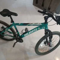 دوچرخه 26