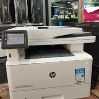 پرینتر چهارکاره لیزری اچ پیHP LaserJet Pro M426fdn