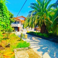 ویلاباغ مادربزرگ 580متردلبازو سرسبز/سندعرصه عیان