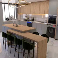 کمددیواری کابینت
