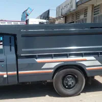 باربند و اطاق نیسان